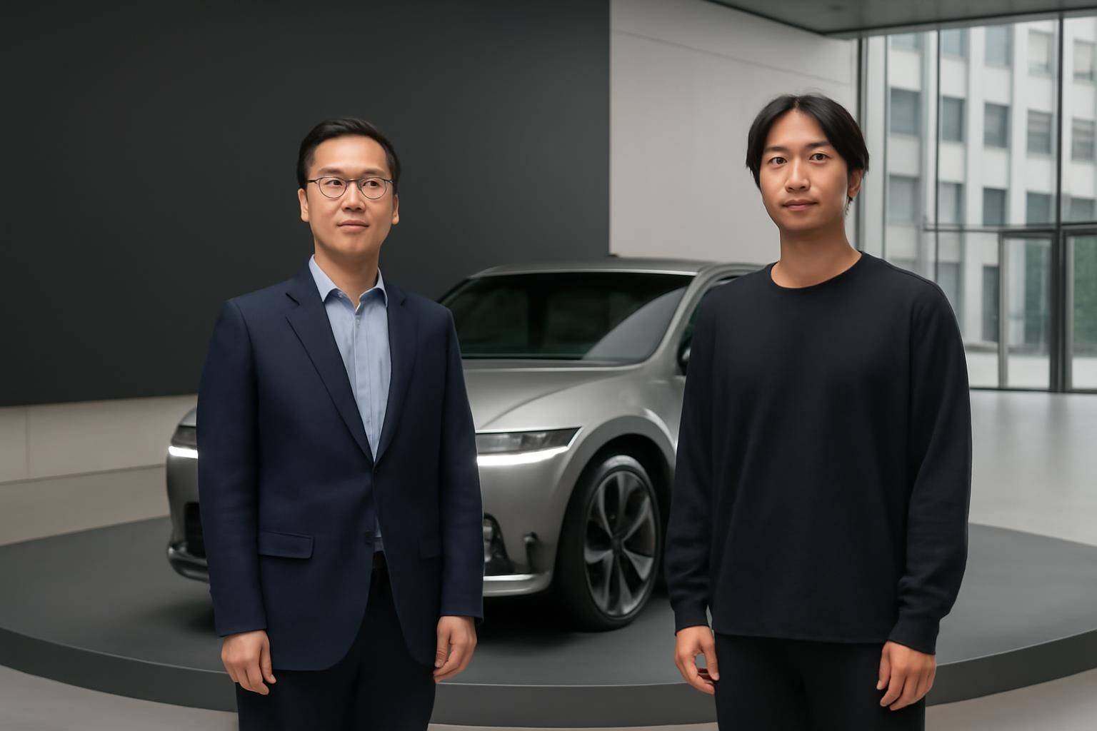 Hyundai Motor Group and KIRARA Release ‘Temper,’ a Musical Interpretation of Technological Refinement