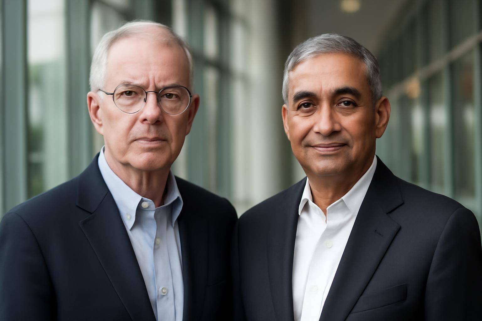 Lam Research Announces Retirement of Michael R. Cannon and Sohail U. Ahmed from Board of Directors