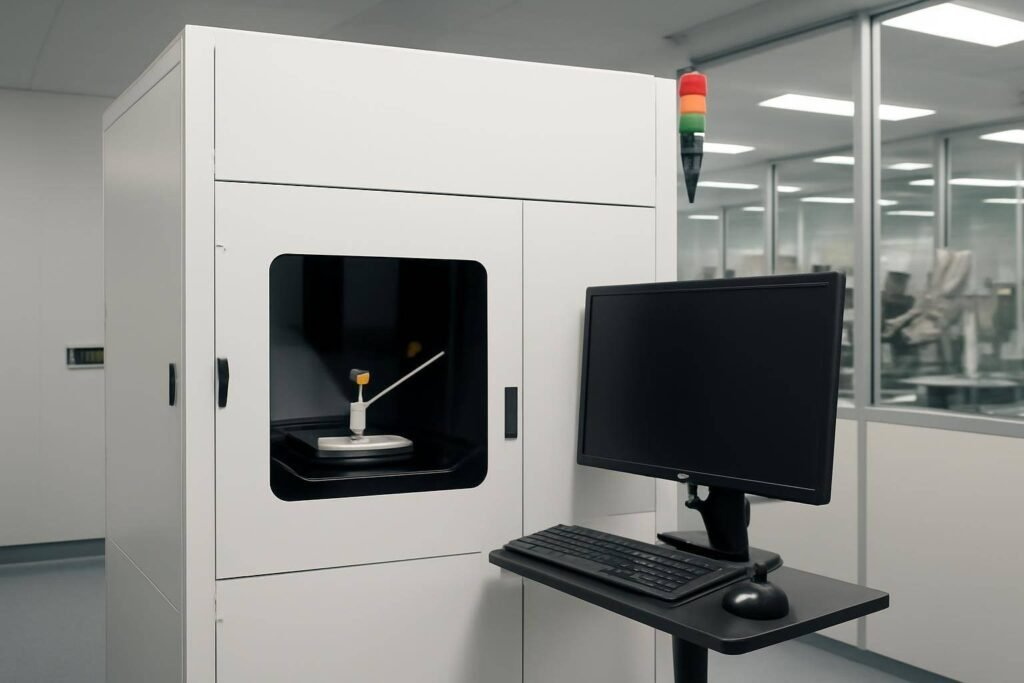 MetaOptics to Deploy its Direct Laser Writer at the nano@stanford Facility