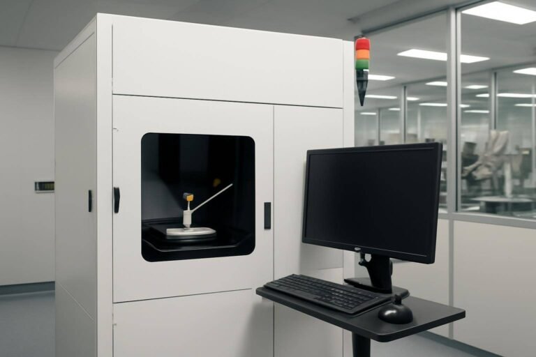 MetaOptics to Deploy its Direct Laser Writer at the nano@stanford Facility