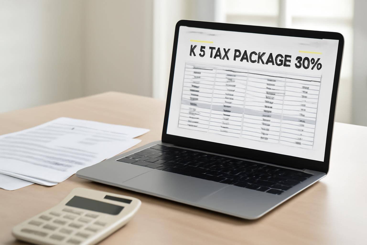 MPLX LP 2025 K-3 tax packages now available on company website