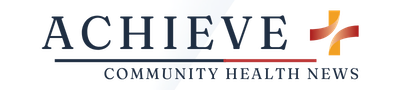 achieve communities logo