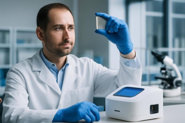 NIAID Awards Zepto Life Technology Contract Valued at Up to $8.9 Million to Advance the First Deployable Liquid Biopsy Platform for Infectious Disease