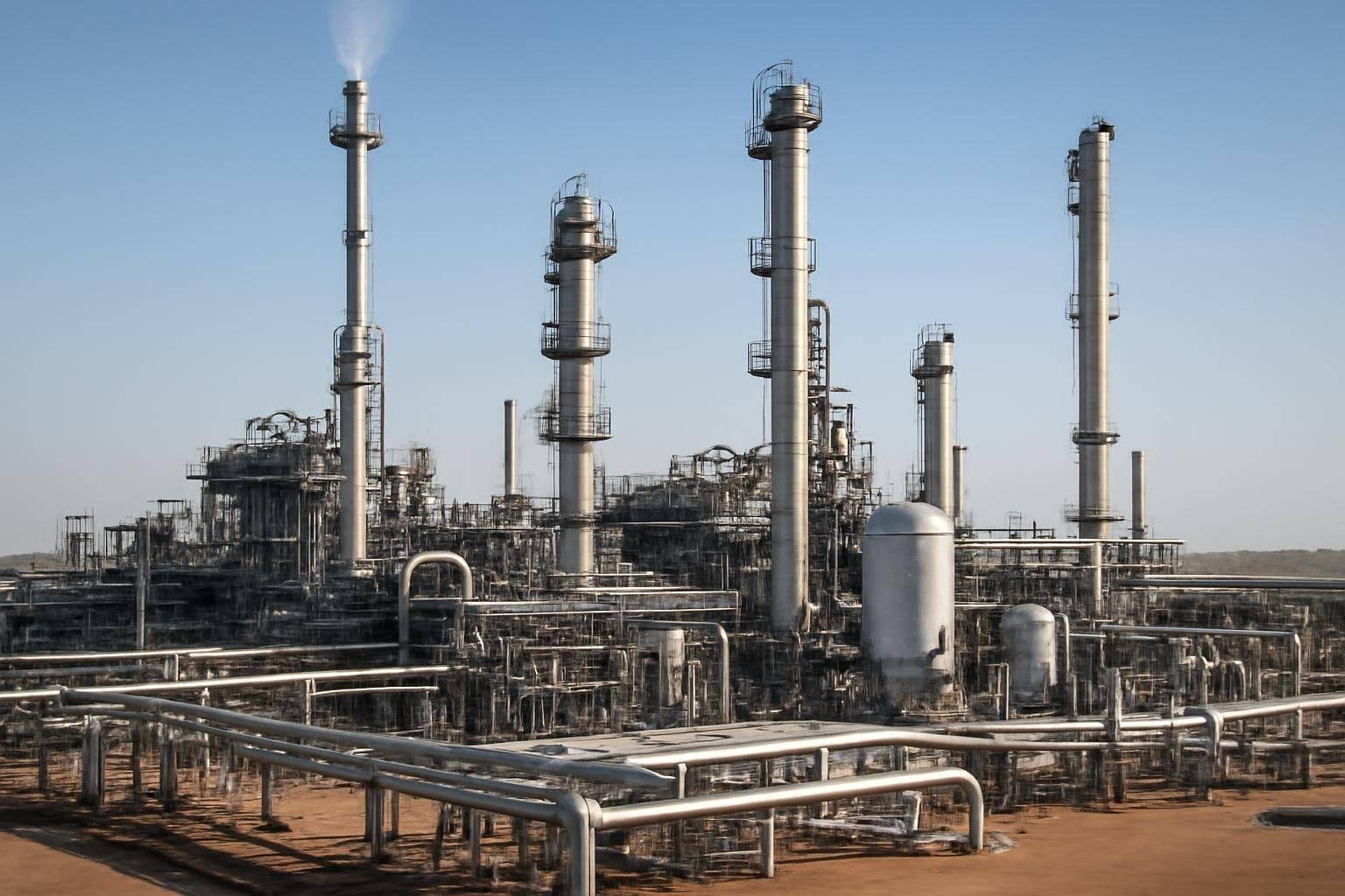 ONEOK to Acquire Brazos Midstream’s Permian Midland Basin Assets for $4.425 Billion