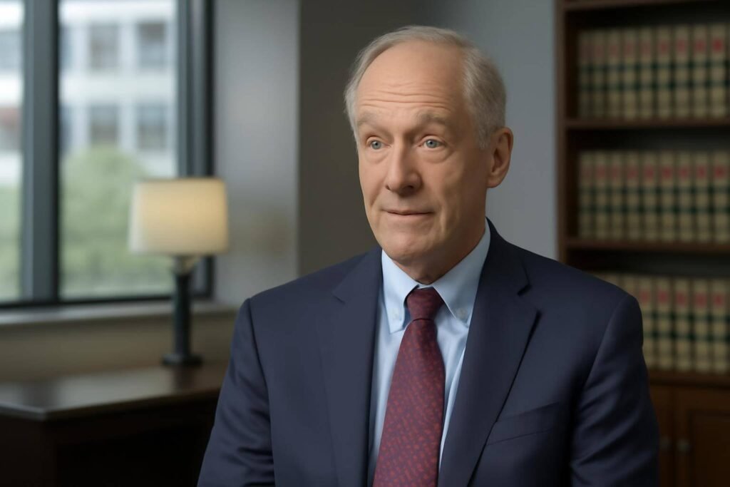 Personal Injury Case Insights Explained in HelloNation Featuring Personal Injury Attorney Joe Stanley