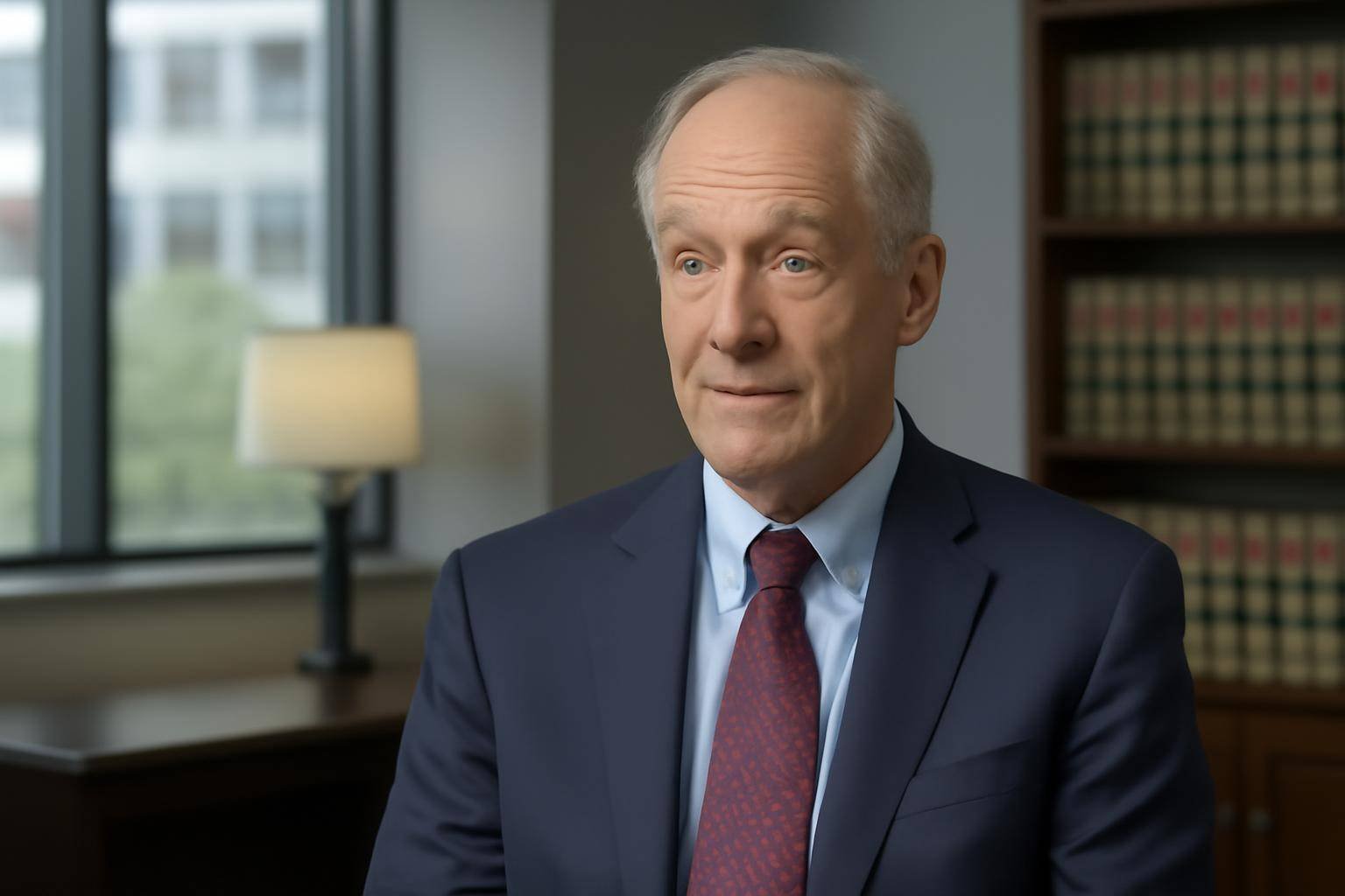 Personal Injury Case Insights Explained in HelloNation Featuring Personal Injury Attorney Joe Stanley