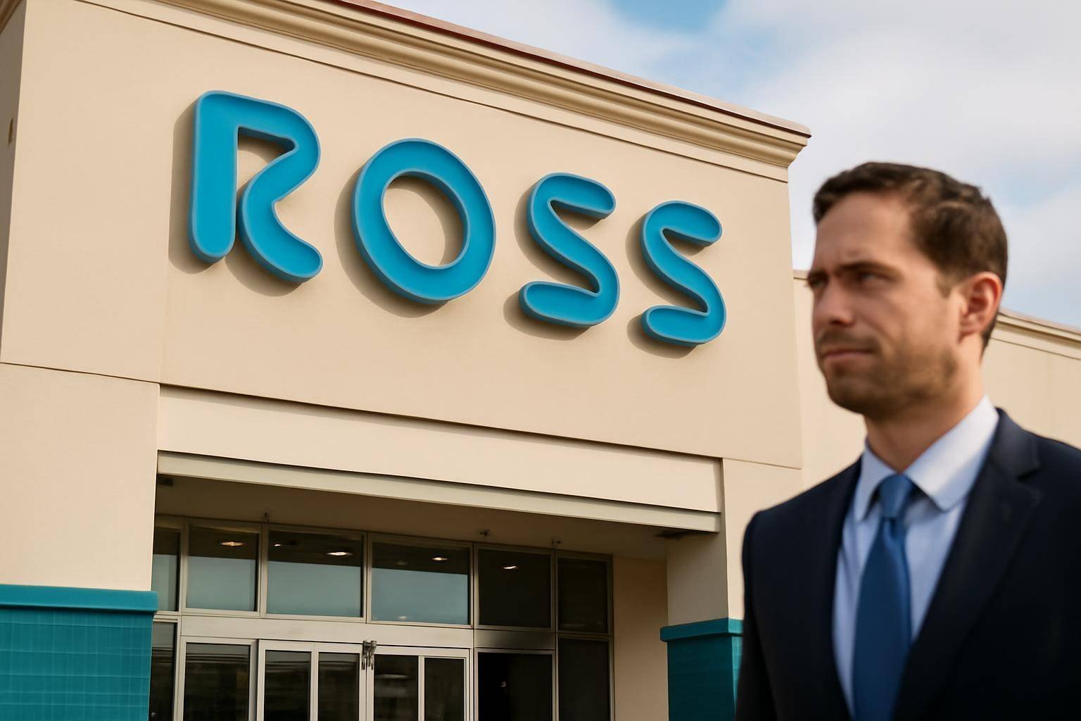 Ross Stores Announces Quarterly Dividend