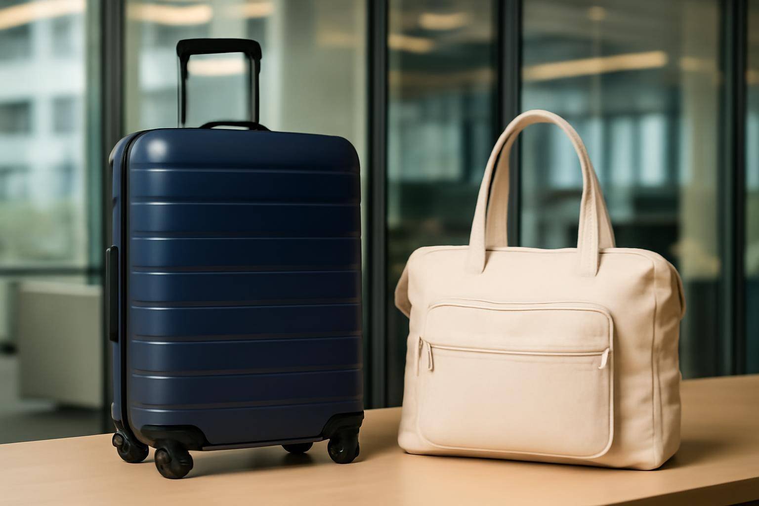 Samsonite Group S.A. to Acquire BÉIS, Expanding its Lifestyle Portfolio and Enhancing Digital Capabilities