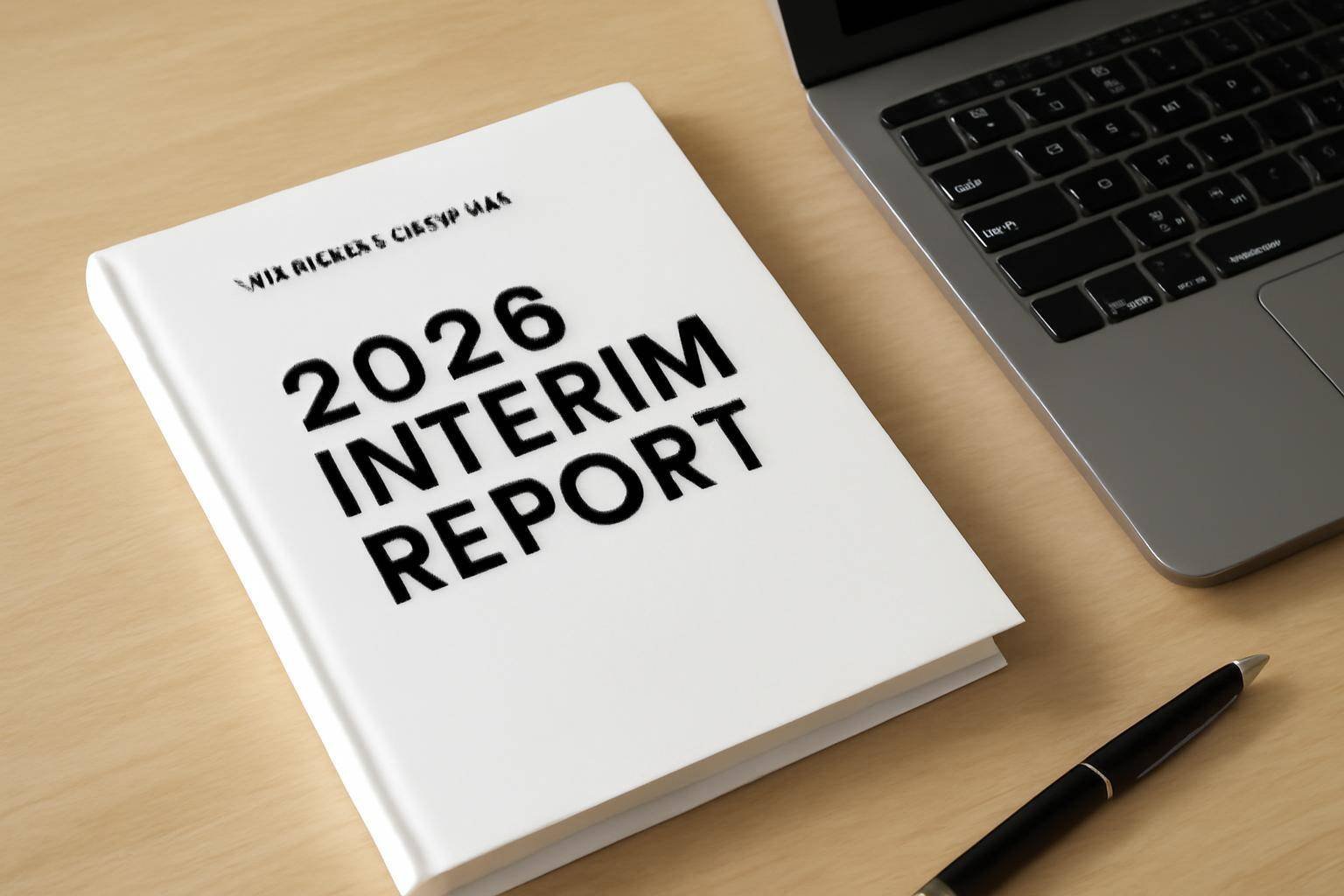 Sunshine Guojian Releases 2026 Interim Report: