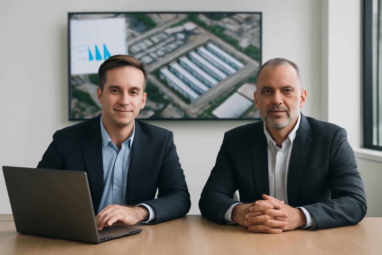 Tenant Inc. and TractIQ Partner to Bring Competitive Intelligence to Self Storage Operators