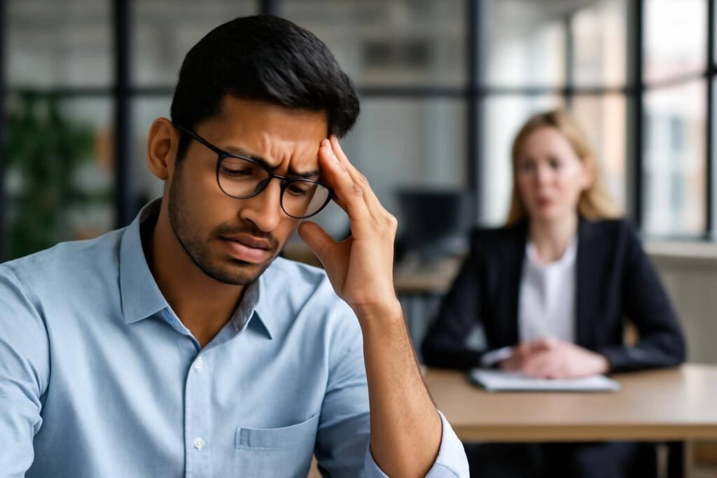 The Apex Institute Explains Why Skilled Engineers Still Fail Technical Interviews