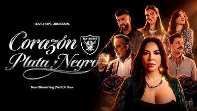 Raiders Football Club, LLC: Football Is Back: Raiders Bring the Drama and Passion of Raider Nation to Life in Mexico
