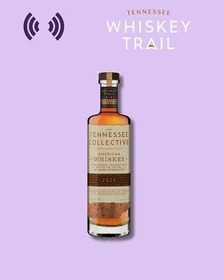 Aware Technologies, Inc.: proof-it and The Tennessee Whiskey Trail Announce The 2026 TN Collective Tasting Notes Contest