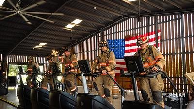FirstService Residential communities raise more than $56,000 in honor of the 25th anniversary of September 11