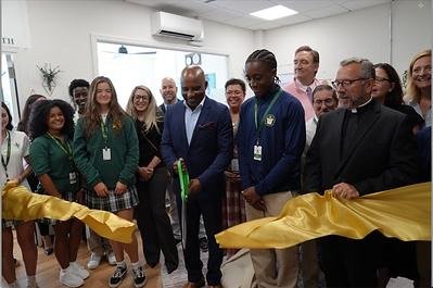Conscientia Health, Red Bank Catholic High School, Conscientia Health; Red Bank Catholic High School: Red Bank Catholic…