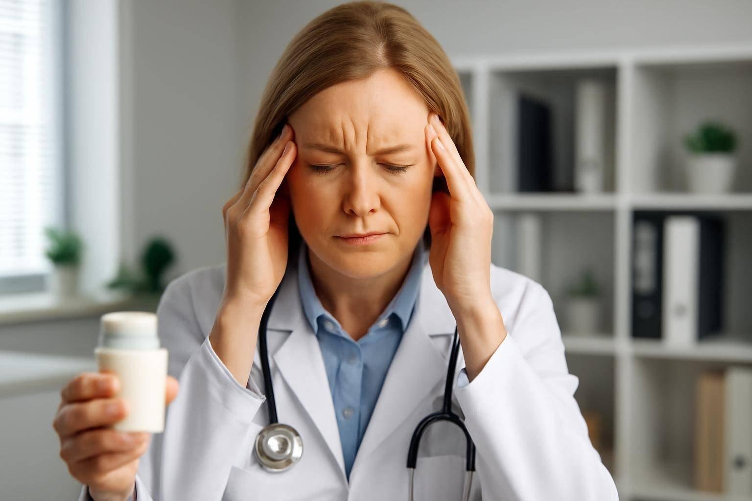 AAN and AHS issue updated guideline on migraine prevention medications for adults