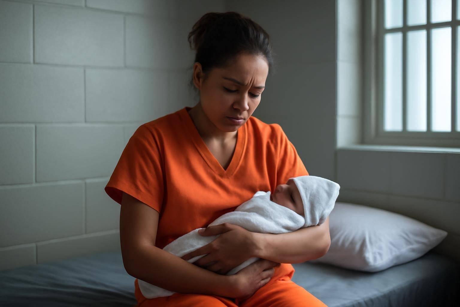 Armor Health Expands Structured Approach to Women’s Postpartum Mental Health in Correctional Settings