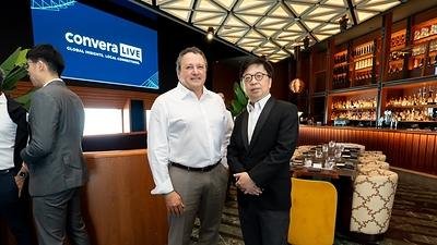Convera and JustLogin Partner to Enable Cross-Border Payroll and Payments Across Singapore and Southeast Asia
