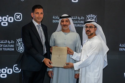 Experience Abu Dhabi: Wego and DCT Abu Dhabi Drive Regional Travel Demand