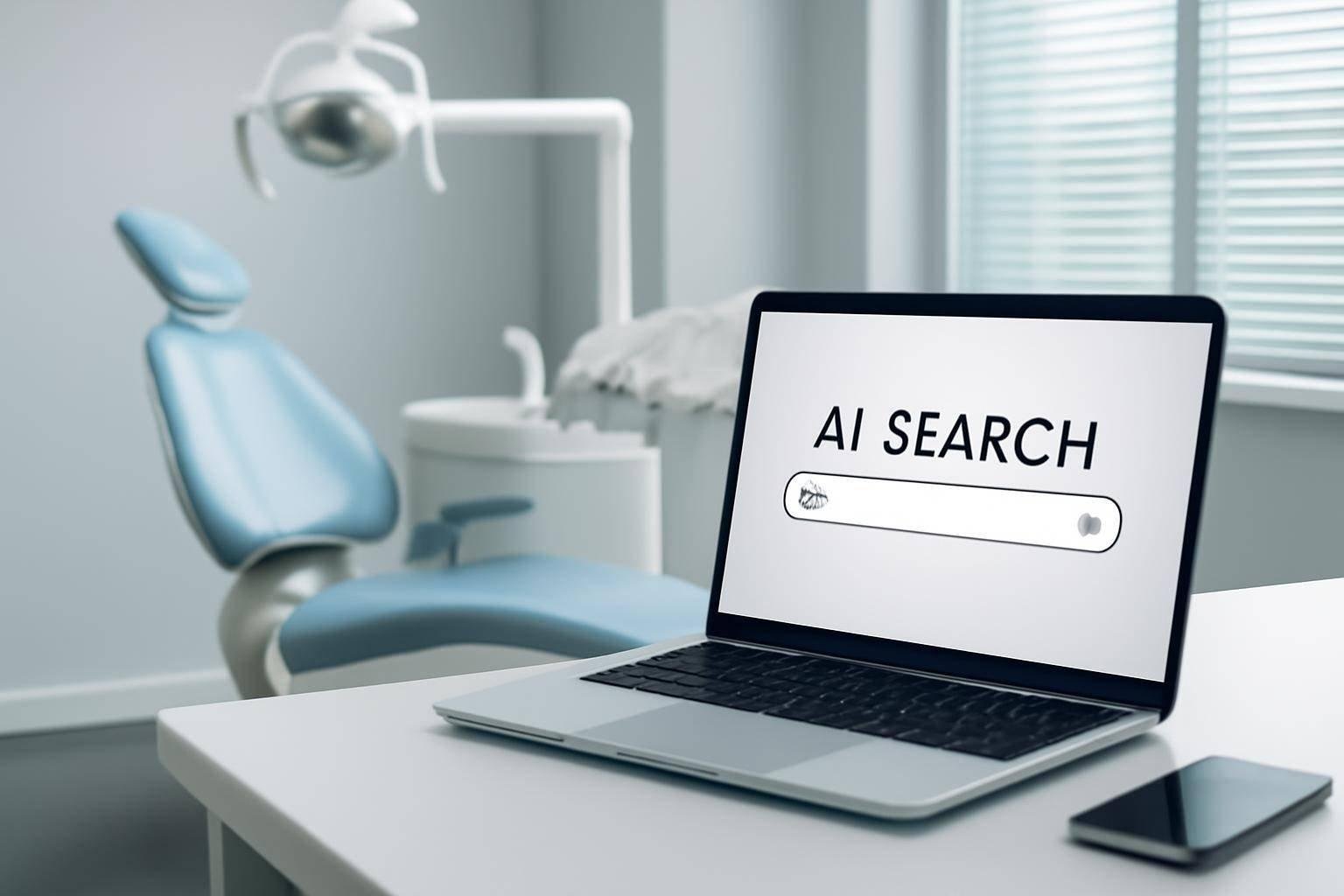 Gargle Expands Dental SEO Strategy to Help Dental Practices Get Found in AI Search