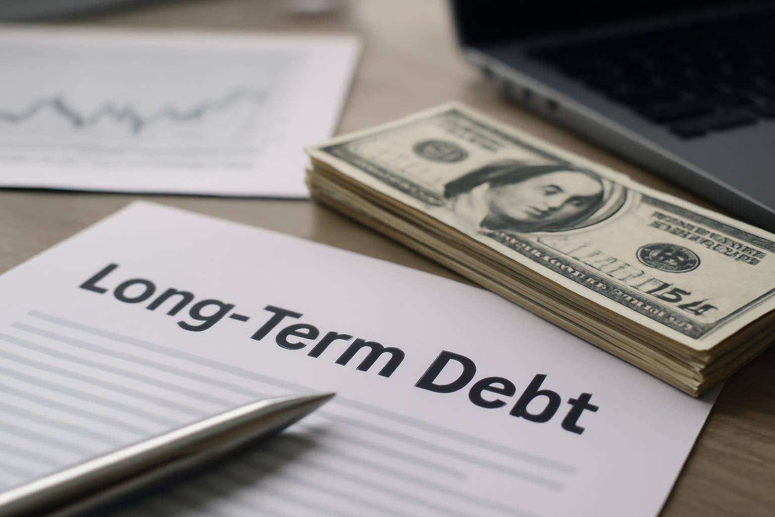 Genomma Lab Internacional Announces Long-Term Debt Transaction