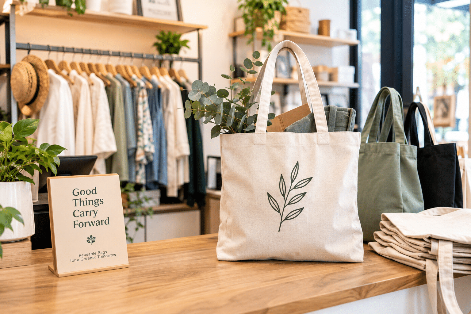custom tote bags