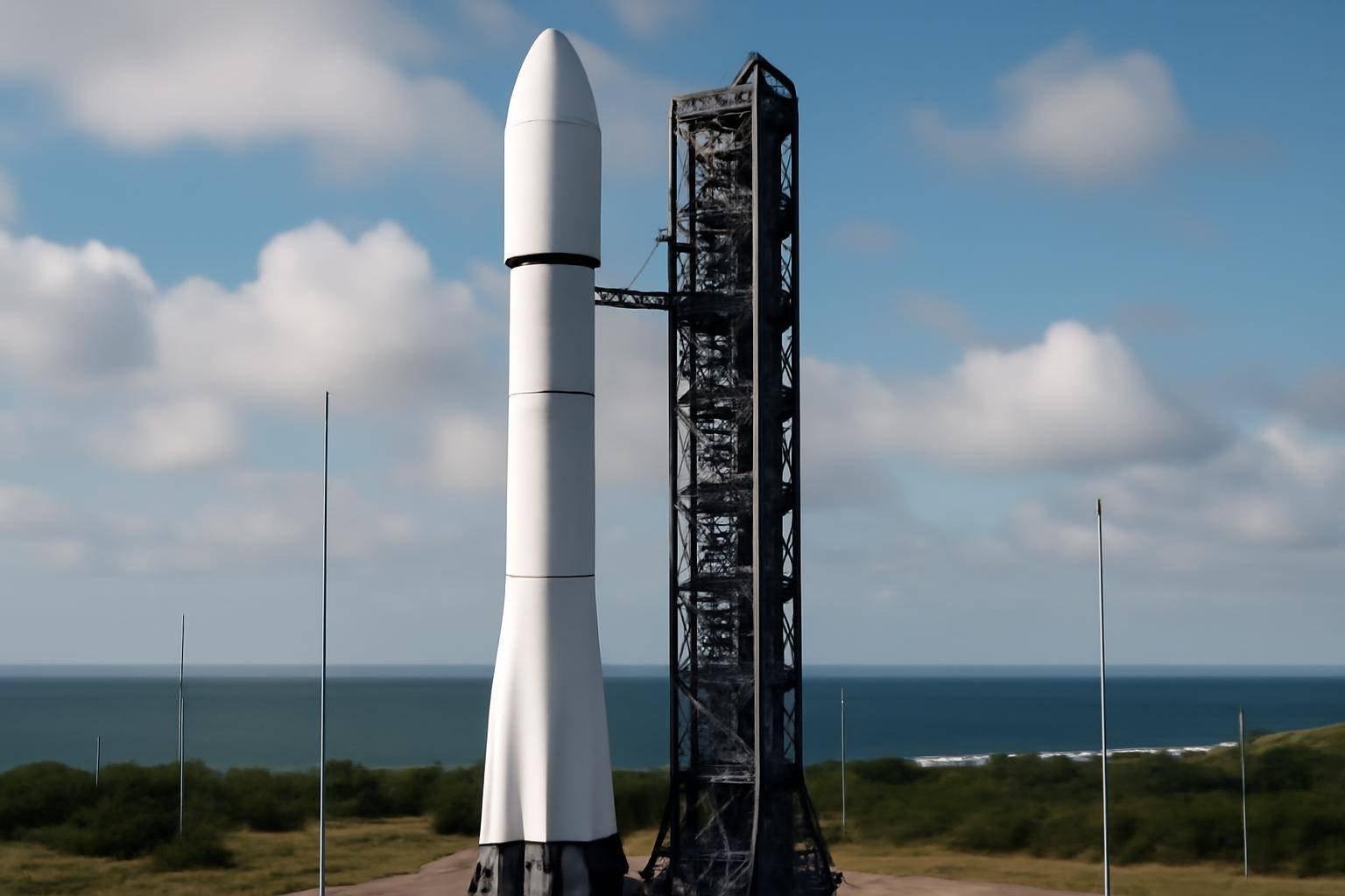 Maritime Launch Services and Isar Aerospace Extend Deadline to Finalize Statement of Work and Programmatic Milestones