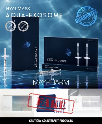 MAYPHARM Unveils HYALMASS AQUATOX, a Next-Generation Multi-Active Skin Solution for the Global Aesthetic Market