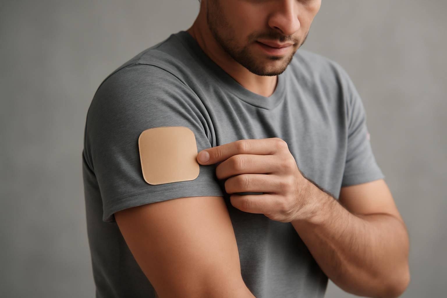 PAINSTUDY Inc. Expands Functional Patch Lineup for Everyday Muscle and Joint Care
