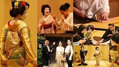 Beyond the Familiar in Tokyo's Asakusa: A New Tour Introduces Visitors to Geisha, Hōkan Entertainers and Traditional Craftspeople