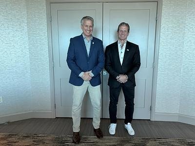 bolttech and Bold Penguin enter global strategic partnership