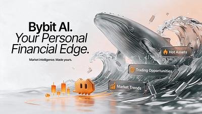 Bybit AI Empowers Users with Their Personal Financial Edge, Adding Personalization and Memory