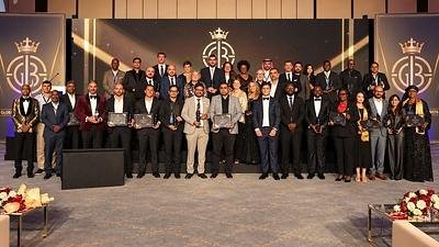 Global Brands Magazine Honours Winners at Global Brand Awards 2026 in Dubai