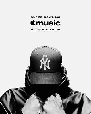 Global Cultural Icon JAŸ-Z to Perform at Apple Music Super Bowl LXI ...