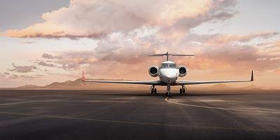 Honeywell Aerospace forecast shows business aviation growth, expanding fleets and strong utilization continuing through 2035