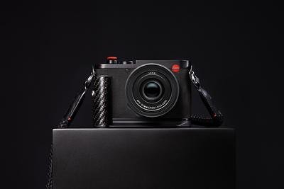 Leica Camera and Formula 1® Announce Licensing Partnership and the Leica Q3 43 Formula 1® Edition