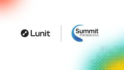 Lunit and Summit Therapeutics Announce Agreement to Apply AI-powered SCOPE IO Platform for Tumor Microenvironment Analysis in Immuno-Oncology Development