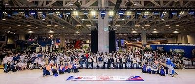 'NBA Cares x Sands Cares Community Impact Week 2026' Successfully Concludes