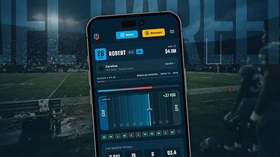 Pickswise Launches Free NFL Career Simulator